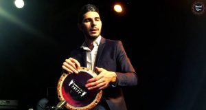 A música judaica do dia