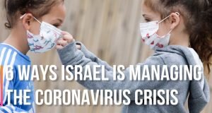 Como Israel está combatendo o Coronavírus