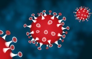 Um vírus chamado Corona