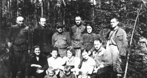 Exposição destaca resistência aos nazistas pelos Movimentos Juvenis Judaicos Sionistas