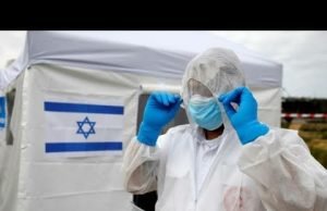 Terremoto político em Israel