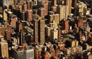 Diário do apartamento – Parte 2