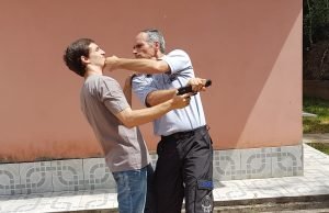 Quais os motivos para você conhecer e praticar Krav Maga, inclusive na pandemia