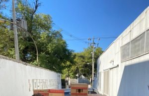 Tikun Olam e B’nai B’rith doam alimentos para hospital infantil