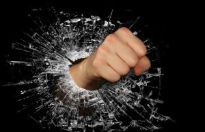 Tá com raiva? Controle-se!