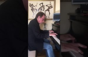 VÍDEO: Beethoven e Carlebach na mesma música