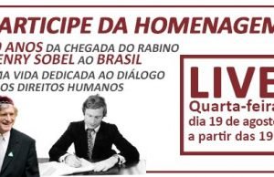 50 anos de Sobel no Brasil