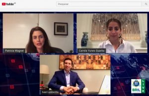 Especialistas orientam sobre cuidados ao adquirir uma obra de arte em live da Câmara Brasil-Israel