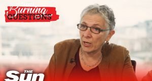 Porque deixei a esquerda?