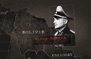 Documentário: “Rastreando Klaus Barbie”