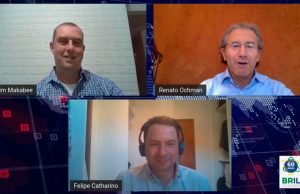 Câmara Brasil-Israel debate sobre Inteligência Artificial e Machine Learning