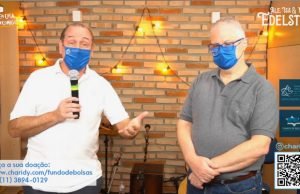 Campanha Charidy Fundo de Bolsas 2021 supera meta e arrecada mais de 21 milhões