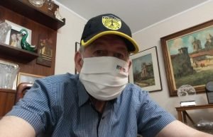 Consulado de Israel e Memorial do Holocausto entregam cestas de Rosh Hashaná para sobreviventes do Holocausto