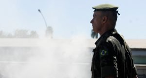 Senado aprova general Menandro para a embaixada do Brasil em Israel