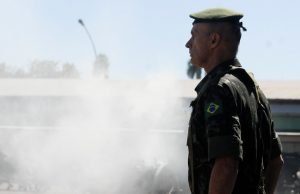 Senado aprova general Menandro para a embaixada do Brasil em Israel