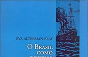Socióloga reconstrói a saga dos judeus que imigraram para o Brasil