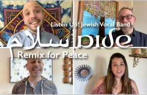 Uma música para a paz