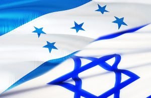 Declaração conjunta de Israel e Honduras