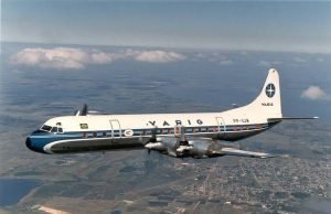 Como a Varig ajudou o Partido Nazista a espionar em solo brasileiro