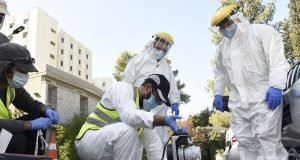 Pesquisadores do Technion desenvolvem nova tecnologia para detecção de Covid-19 em sistemas de esgoto