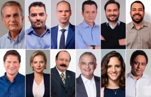 Federação Israelita de São Paulo lança entrevistas com candidatos a prefeito em seu canal no You Tube
