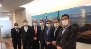 Conib visita o consulado de Israel em São Paulo consulado de israel