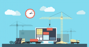 Vem aí o maior evento de ConstruTech e PropTech