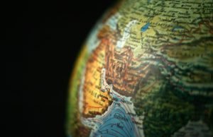 O problema com o Irã é do mundo