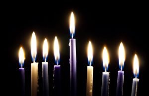 Mistérios em Chanucá