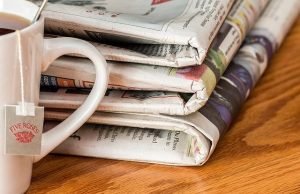 Benny Gantz, recruta politico, sem auto-controle