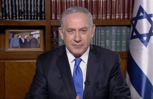 Observações de Netanyahu na Reunião Semanal de Gabinete