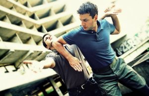 Saiba o que significa o Dia do Krav Maga