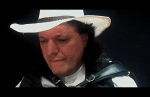 Uma música para o Shabat