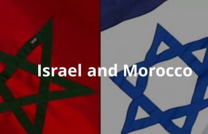 VÍDEO: Israel e Marrocos