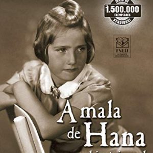 A mala de Hana: Uma história real