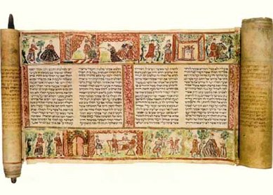 Um Purim diferente, nova sorte, mesmo ódio