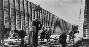 “Gulag” revela horror nos campos de prisioneiros da URSS de Stalin