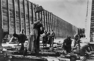 “Gulag” revela horror nos campos de prisioneiros da URSS de Stalin