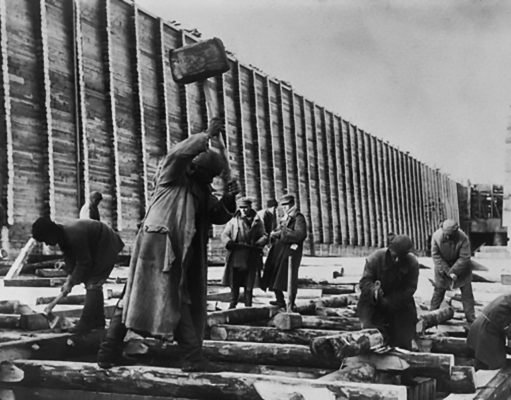 “Gulag” revela horror nos campos de prisioneiros da URSS de Stalin
