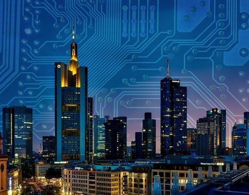 Universidade Hebraica de Jerusalém lança um programa de mestrado internacional em “Cidades Inteligentes e Informática Urbana”