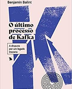 O último processo de Kafka: A disputa por um legado literário