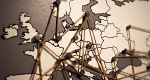 A Europa não estará presente