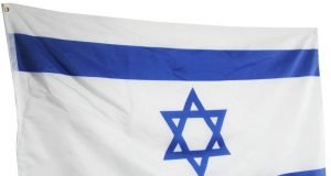 Notícias de Israel, com Marcos Susskind