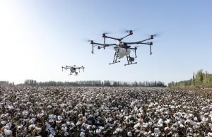 O futuro da agricultura e como Israel participará dele