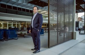 Cerimônia de posse da nova direção da Hebraica SP