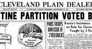 A Formação dos Estados Nacionais no Oriente Médio