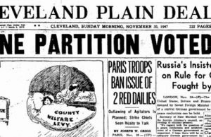 A Formação dos Estados Nacionais no Oriente Médio