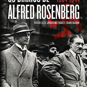 Os diários de Alfred Rosenberg