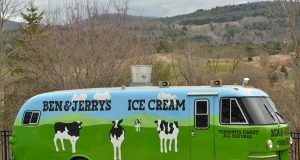 Boicotar Ben & Jerry’s?