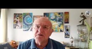 Notícias de Israel, com Marcos Susskind